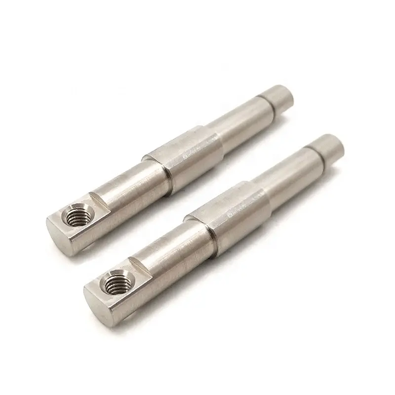 industries that use cnc